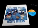 MIGHTY RYEDERS/HELP US SPREAD THE MESSAGE/LUV N' HAIGHT/USA LP 1994 REEDITION