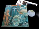 VARIOUS/WOODSTOCK TWO/2XLP/JIMI HENDRIX/CSNY/CANNED HEAT/COTILLION/USA PRESS LP