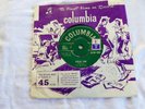 THE DRIFTERS  SHADOWS. FEELIN' FINE - ORIGINAL UK COLUMBIA DB 4263 (1959)
