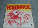 Warhorse - Vulture Blood   LP /Record/Vinyl Thunderbolt THBL 004