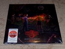 Stranger Things 3 Target LE Exclusive Red, White & Blue Splatter + Bonus 7