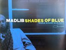 Madlib - Shades Of Blue (Madlib Invades Blue Note) - New Sealed Vinyl 2LP