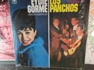 Eydie Gorme y Los Panchos [LP VINYL] CBS Mexico Mexican LATIN BOLERO Hispano
