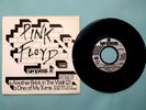 PINK FLOYD ANOTHER BRICK IN THE WALL 1979 TONPRESS EXCELLENT VINYL 7