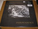 Toxic Reasons - Independence LP new sealed Beer City 40th anniversary reissue