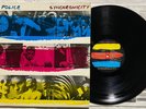 The Police SYNCHRONICITY LP 1983 A&M Club Edition VG Clean