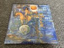 Public Image Limited PiL - End Of World 2LP Neon Green Vinyl