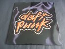 Daft Punk - Homework 1997 UK/Euro DOUBLE LP Virgin 1st