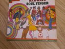 Bar-kays Soul Finger  Uk At Co 1967 Original northern soul. stereo nice example