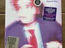 GERARD WAY Pinkish / Don't Try 2016 RSD 7”- My Chemical Romance SEALED