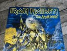 Iron Maiden - Live After Death - 12” Vinyl Double LP - 1985 EMI 1st Run Complete