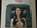 Lana Del Rey - Lust For Life [Used Vinyl LP]