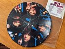 Kiss - Crazy Nights (Picture Disc vinyl album) 1987 - NEW