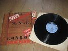 Status Quo-Spare Parts,NPL 18301,VG/G+