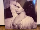 Lana Del Rey – Did you know that there's a tunnel…, Ltd. White Vinyl, SEALED
