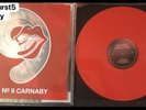 Rolling Stones Hackney Diamonds Red vinyl Carnaby Street No 9 Rarest Version