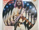 Peter Frampton Picture Disc Comes Alive Vinyl #00856 SEALED