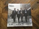 The Beatles - On Air - Live At The BBC Volume 2 (UK 3x Vinyl LP, 2017) Sealed.