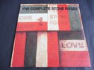 The Stone Roses - The Complete Stone Roses 1995 UK Double LP SILVERTONE 1st