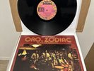 ORQUESTA  ZODIAC