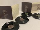 wilco being there vinyl 2017 Outtakes Alternates Demos Live 1996 Kcrw 4 Lp R10