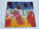 Cure -  The Top -  Fiction  –  UK - Promo  Issue - Ex + / nr mint