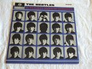 The Beatles - A Hard Day's Night - U.K. - Mono Original  - Ex PLus- Listen