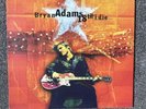 Bryan Adam’s 18 Till I Die Very Rare Vinyl Copy