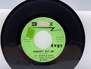 Sam Chatmon & Sparks Nobody But Me / I Don't Care 45 Boss 2121 Northern Soul