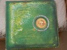 ALICE COOPER  -   Billion Dollar Babies,    ORIGINAL 1973 LP + BANKNOTE  / inner