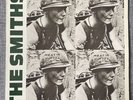 THE SMITHS - MEAT IS MURDER Original 1985 Vinyl LP + inner Rough Trade ROUGH 81