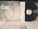 JOHN LENNON IMAGINE TOSHIBA EAS80705 JAPAN 1979 VINYL LP