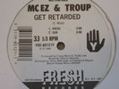 MC EZ & Troup 12
