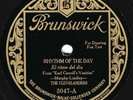 Brunswick #3047: Clevelanders-