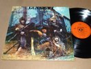 The Gun - Gunsight Rare 1969 UK CBS Psych LP