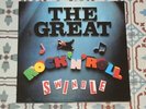 SEX PISTOLS - The Great Rock 'n' Roll Swindle 2 LP GERMANY 1ST PRESS NM/EX