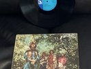 Creedence Clearwater Revival: Green River 1st Press 1969. Textured Slv Ex Vinyl