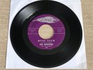 THE WHISPERS   NEVER AGAIN / SLOW JERK   DORE 729 RARE NORTHERN SOUL 1964 45RPM
