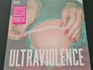 Lana Del Rey ‎– Ultraviolence NEW in SHRINK Exclusive Blue Violet Colored Vinyl