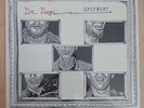 Dr. Dog Easy Beat Vinyl - SEALED - Park the Van Records 2005/2008 Original 