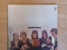 Small Faces - The First Step Vinyl '70 WB-1851 Gatefold Ron Wood/Rod Stewart
