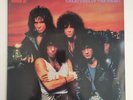 KISS Creatures of the Night Netherlands 1985 remaster non make up cover