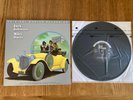 Miles Davis - Jack Johnson (Mobile Fidelity MoFi) Numbered Vinyl LP