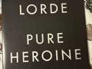Lorde - Pure Heroine Vinyl
