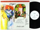 Oregon  - Distant Hills LP - Mobile Fidelity Sound Lab Audiophile VG++