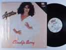 CLAUDJA BARRY Sweet Dynamite SALSOUL LP VG+ SHRINK l