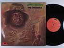 JAMES BROWN The Payback POLYDOR 2XLP VG+ germany gatefold l