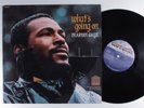 MARVIN GAYE What's Going On MOTOWN 5339ML LP VG+ l