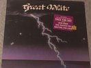 Great White- Shot in the Dark SEALED Orig US 1986 1ST Press LP Hype Sticker