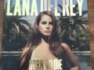 Lana Del Rey - Born To Die Paradise Edition (12